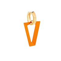 Mono orecchino Valentina Ferragni Donna VALENTINA FERRAGNI  in Argento DVF-OR-BA5 - DVF-OR-BA5